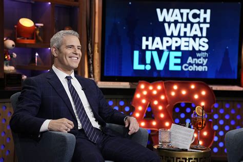 andy cohen nude|Andy Cohen Poses Nude for Skin Cancer Awareness